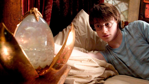 5 Details from Harry Potter Universe that Leave You With Too Many Questions