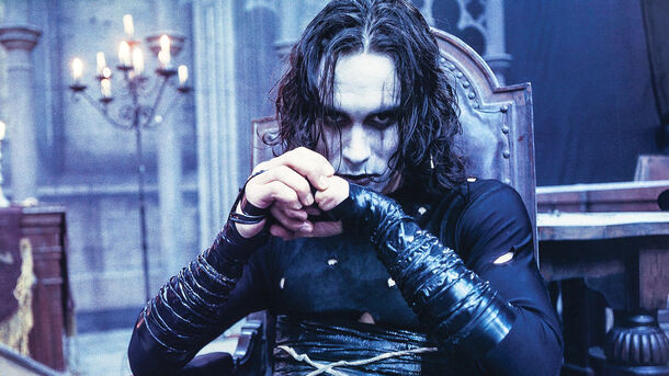 Hollywood’s Most Tragic Story: What Actually Happened On Set of The Crow? Hollywood’s Most Tragic Story: What Actually Happened On Set of The Crow?