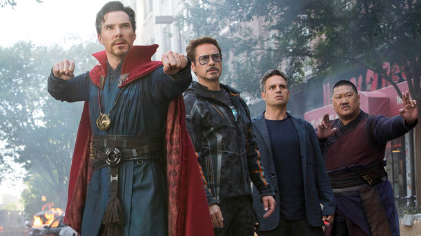 One MCU Song That Hits Different After Avengers: Infinity War One MCU Song That Hits Different After Avengers: Infinity War