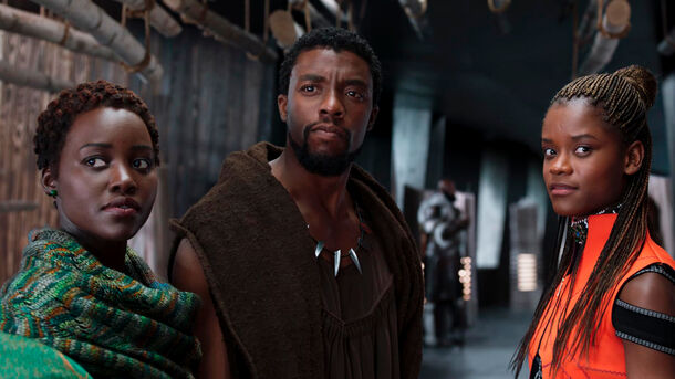 Why Did Black Panther Star Leave The Iconic Soap Back In The 2000s? Why Did Black Panther Star Leave The Iconic Soap Back In The 2000s?