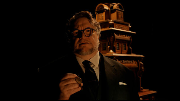 Will Guillermo del Toro's 'Cabinet of Curiosities' Return for Season 2? The Answer Might Be Disappointing