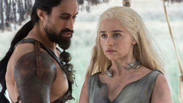 GoT Writers Could Have Saved Daenerys' Storyline But Given Up Too Fast, Fans Believe GoT Writers Could Have Saved Daenerys' Storyline But Given Up Too Fast, Fans Believe