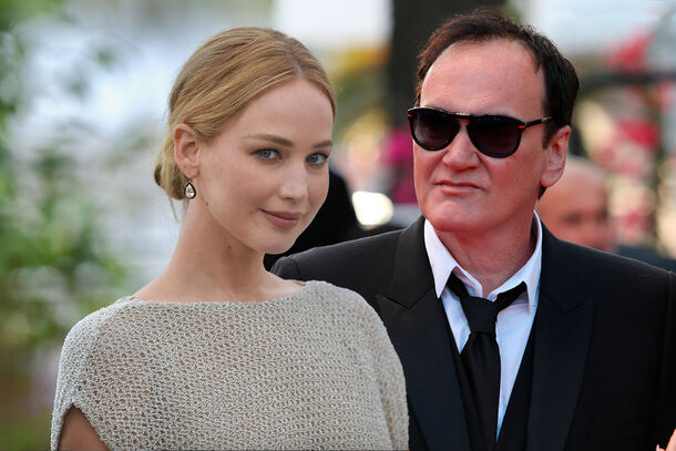 Jennifer Lawrence Keeps Auditioning for Tarantino Movies, So Why Has She Never Got a Role? Jennifer Lawrence Keeps Auditioning for Tarantino Movies, So Why Has She Never Got a Role?