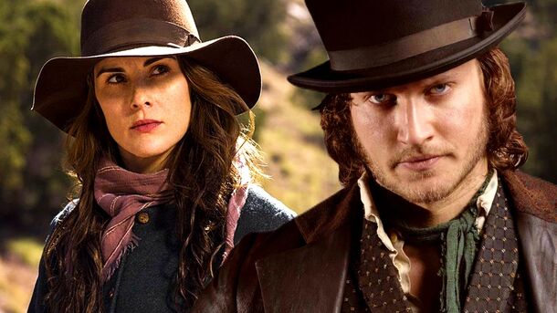 10 Western TV Shows That Give Yellowstone a Run for Its Money 10 Western TV Shows That Give Yellowstone a Run for Its Money
