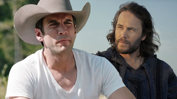 Netflix's New Violent Western Series Set to 'Eat Yellowstone' in 2024 Netflix's New Violent Western Series Set to 'Eat Yellowstone' in 2024