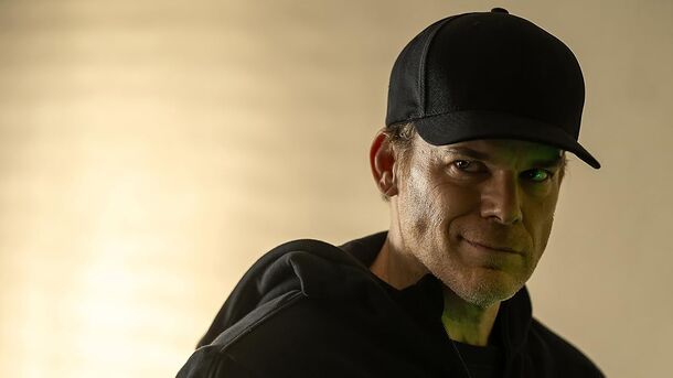 After 14 Years, 'Dexter's Iconic Character Returned in the 'Resurrection' Finale