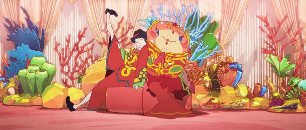 Mubi's Biggest Hidden Anime Gem Is This 2025 Movie That Was 9 Years in the Making