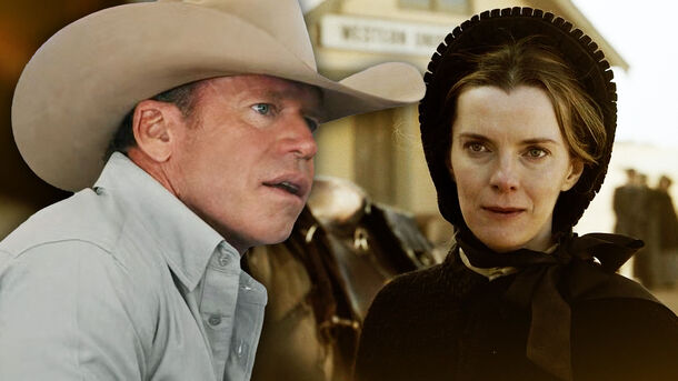 American Primeval Director Is on the Right Way Following This Taylor Sheridan Successful Trend American Primeval Director Is on the Right Way Following This Taylor Sheridan Successful Trend