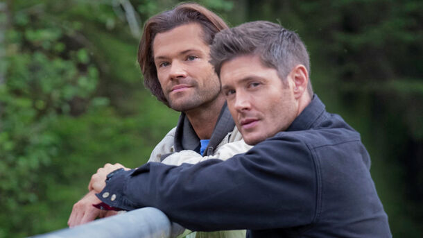 5 Supernatural Easter Eggs You Might Have Easily Missed On First Watch 5 Supernatural Easter Eggs You Might Have Easily Missed On First Watch