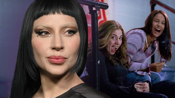 Lady Gaga’s First Role Was in ‘The Sopranos’ & She Hated It Lady Gaga’s First Role Was in ‘The Sopranos’ & She Hated It