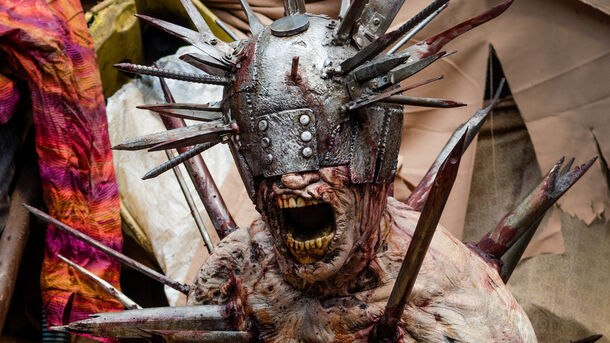 The Walking Dead: 5 Creepiest Zombies We've Seen So Far The Walking Dead: 5 Creepiest Zombies We've Seen So Far