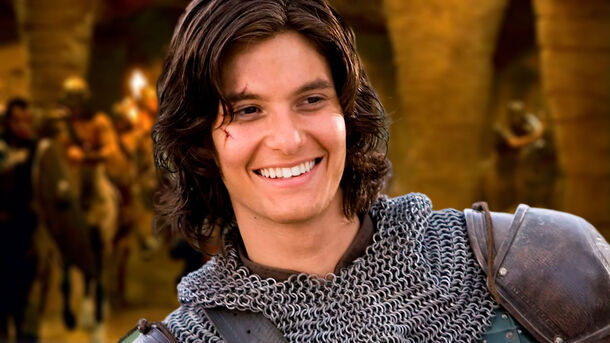 Ben Barnes Weighs In on 'Narnia' Reboot: Some Fans Agree, Others Fear Gerwig’s Feminist Twist