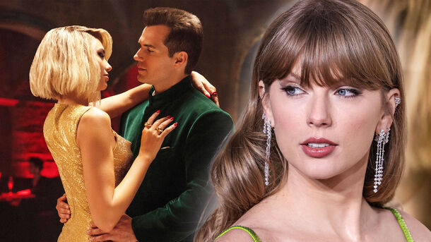 Was Argylle Written by Taylor Swift? The Wildest Movie Theory Confuses Fans Was Argylle Written by Taylor Swift? The Wildest Movie Theory Confuses Fans