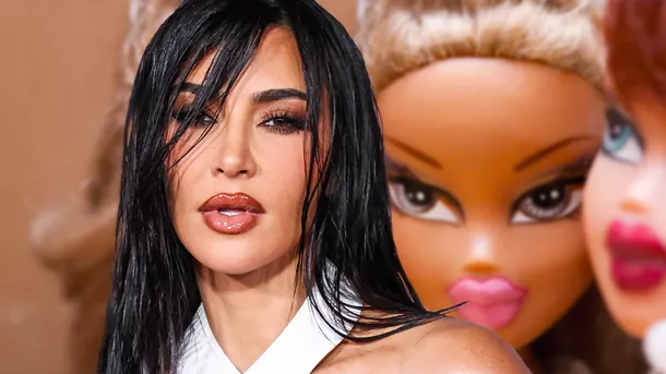 Kim Kardashian to Play 'Bratz' Villain? Fans Think They Know Who Kim Kardashian to Play 'Bratz' Villain? Fans Think They Know Who