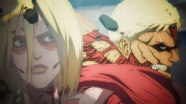 One Pairing Attack on Titan Final Season Should Steer Clear Of One Pairing Attack on Titan Final Season Should Steer Clear Of