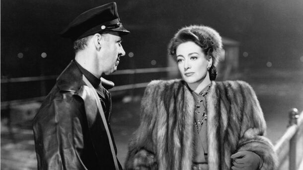 This Michael Curtiz's Drama Deserves No Less Attention Than His Main Hit 'Casablanca'