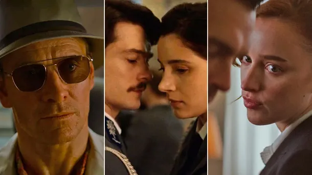 5 Best Thrillers on Netflix Right Now: Ranked by Discerning Critics 5 Best Thrillers on Netflix Right Now: Ranked by Discerning Critics
