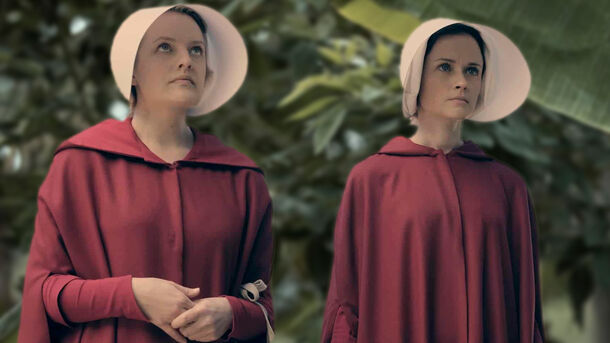 Alexis Bledel's Exit Forced The Handmaid's Tale Writers To Come Up With Worst Storyline Ever Alexis Bledel's Exit Forced The Handmaid's Tale Writers To Come Up With Worst Storyline Ever