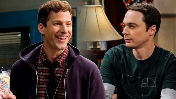Reddit Picked 5 Sitcoms As Good As The Big Bang Theory (Young Sheldon Didn’t Make The List) Reddit Picked 5 Sitcoms As Good As The Big Bang Theory (Young Sheldon Didn’t Make The List)