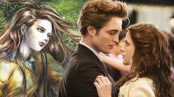 Twilight Anime: Reddit Prays Lionsgate Makes All the Right Choices With Animated Reboot Twilight Anime: Reddit Prays Lionsgate Makes All the Right Choices With Animated Reboot