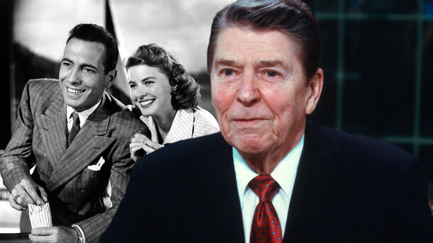 Fact: Publicity Stunt or Truth? The Announcement of Reagan as 'Casablanca' Lead Fact: Publicity Stunt or Truth? The Announcement of Reagan as 'Casablanca' Lead