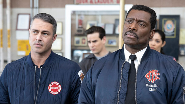 These 2 Chicago Fire Episodes Are Too Heartbreaking to Rewatch These 2 Chicago Fire Episodes Are Too Heartbreaking to Rewatch