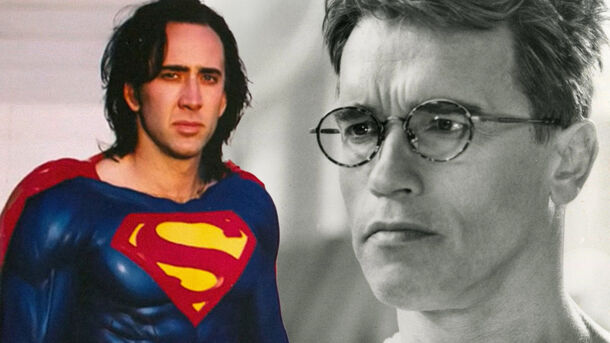5 Actors Who Almost Got To Be Superman But Lost The Part 5 Actors Who Almost Got To Be Superman But Lost The Part
