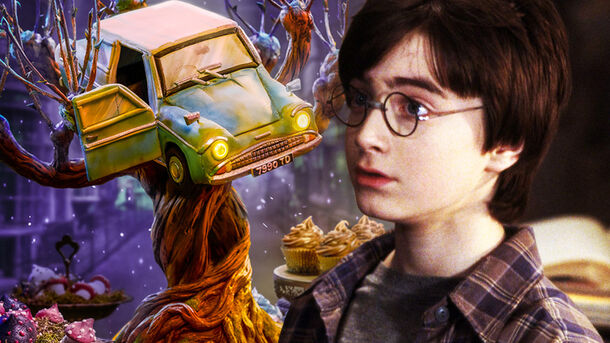 This ‘Harry Potter’-Themed Baking Show Is Your Perfect Watch Before the HBO Series