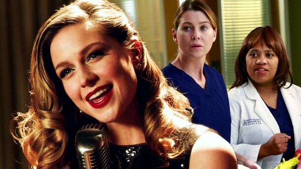15 Best Musical Episodes in Non-Musical TV Shows (Yes, Riverdale Included) 15 Best Musical Episodes in Non-Musical TV Shows (Yes, Riverdale Included)