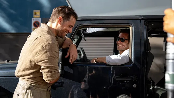 Guy Ritchie's New Movie Is Yet Another Run-Of-The-Mill Action Flick With Disastrous 47% on RT