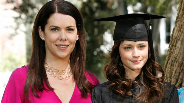 5 Gilmore Girls S7 Moments Not as Lame as the Rest of the Season 5 Gilmore Girls S7 Moments Not as Lame as the Rest of the Season