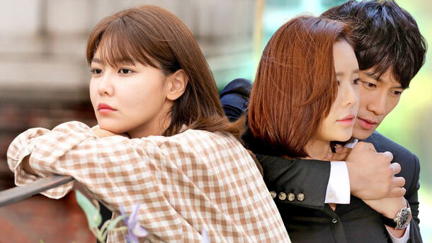 6 Best Enemies-To-Lovers K-Dramas That Will Make Your Heart Skip a Beat 6 Best Enemies-To-Lovers K-Dramas That Will Make Your Heart Skip a Beat