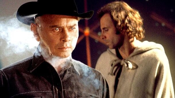 15 Vintage Sci-Fi Movies That (Surprisingly) Still Resonate in 2024 15 Vintage Sci-Fi Movies That (Surprisingly) Still Resonate in 2024