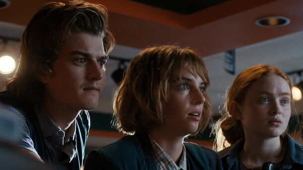 What Will Happen To Steve In 'Stranger Things' Season 4 Finale? Here's What Duffer Brothers Have To Say What Will Happen To Steve In 'Stranger Things' Season 4 Finale? Here's What Duffer Brothers Have To Say