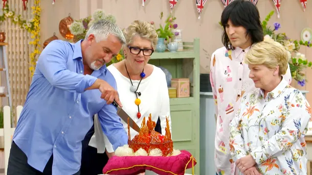 Where Can You Watch 'The Great British Bake Off 'and Its Spin-Offs?