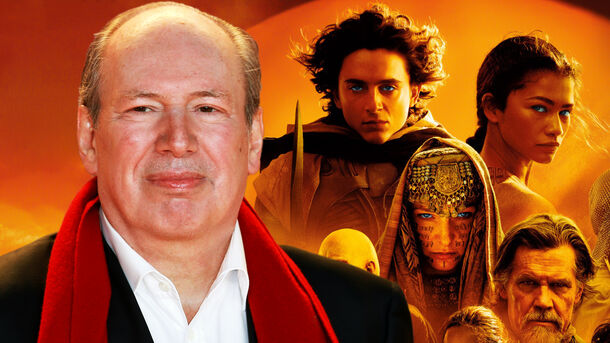 Dune: Messiah Receives an Incredible Update from Hans Zimmer after Part Two Release Dune: Messiah Receives an Incredible Update from Hans Zimmer after Part Two Release