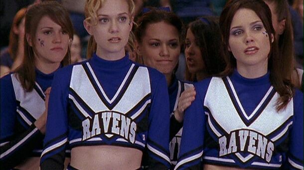 Sophia Bush's One Tree Hill audition story is every 2000s teen drama in two sentences