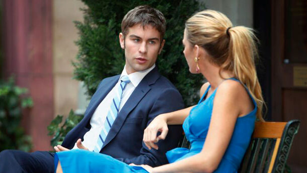 4 Gossip Girl Breakups That Killed Our Faith in True Love 4 Gossip Girl Breakups That Killed Our Faith in True Love