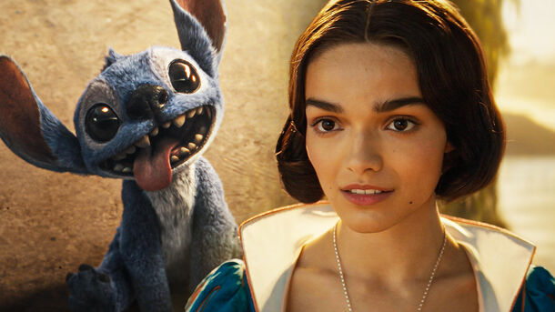 ‘Lilo & Stitch’ First Reactions Prove What Fans Said About ‘Snow White’ Months Ago ‘Lilo & Stitch’ First Reactions Prove What Fans Said About ‘Snow White’ Months Ago