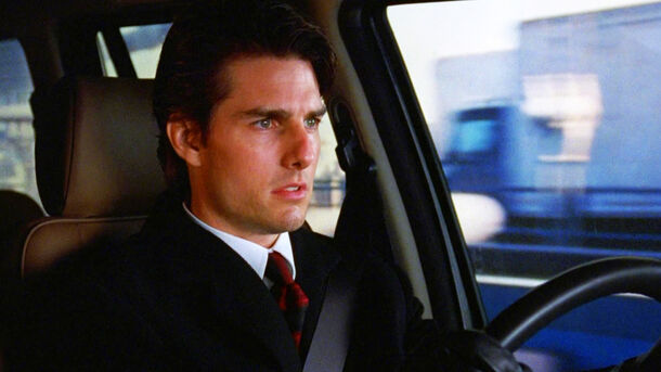 One Scene Made Tom Cruise's Co-Star Leave Their Movie: 'You're F*cking Out of Your Mind!' One Scene Made Tom Cruise's Co-Star Leave Their Movie: 'You're F*cking Out of Your Mind!'