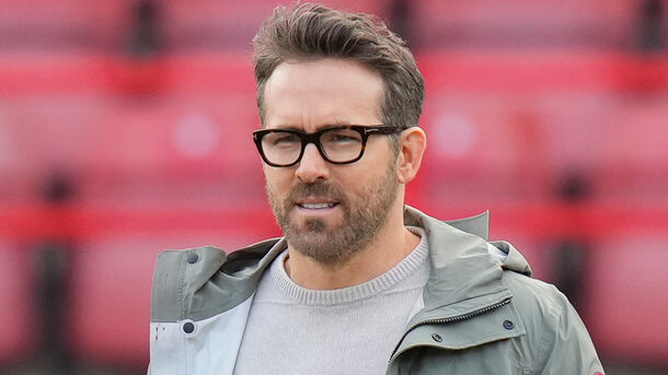 Ryan Reynolds’ TV Show Was Caught Red-Handed Using AI-Generated Image Ryan Reynolds’ TV Show Was Caught Red-Handed Using AI-Generated Image