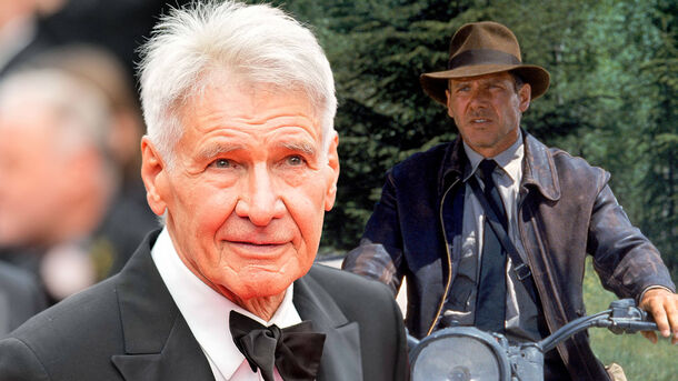 Harrison Ford’s Tired Franchise Once Again Proves It Had to End 16 Years Ago Harrison Ford’s Tired Franchise Once Again Proves It Had to End 16 Years Ago