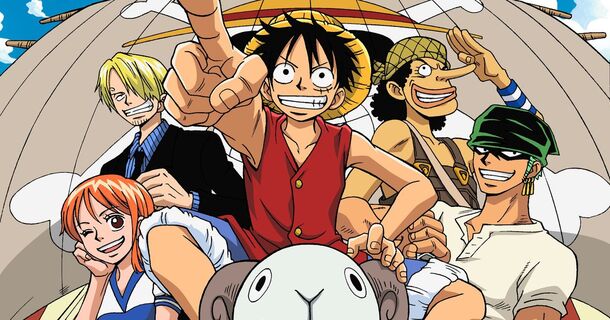 10 Best 'One Piece' Characters, Ranked From the Cunning Villain to the King of Pirates 10 Best 'One Piece' Characters, Ranked From the Cunning Villain to the King of Pirates