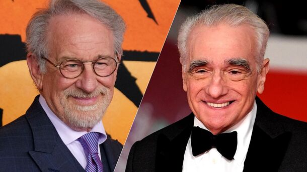 Titan Clash: Spielberg vs. Scorsese - Their Top 10 Films, Ranked Titan Clash: Spielberg vs. Scorsese - Their Top 10 Films, Ranked