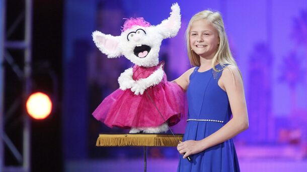 Who won America's Got Talent? AGT 2026 winner Nene Royal pulled off a first in 21 seasons