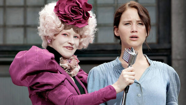 ‘The Hunger Games’ Just Found Its New Katniss Everdeen, but There’s a Catch ‘The Hunger Games’ Just Found Its New Katniss Everdeen, but There’s a Catch