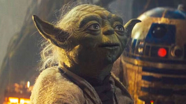 From Buffy to Yoda: How a Name Change Shaped a Sci-Fi Icon From Buffy to Yoda: How a Name Change Shaped a Sci-Fi Icon