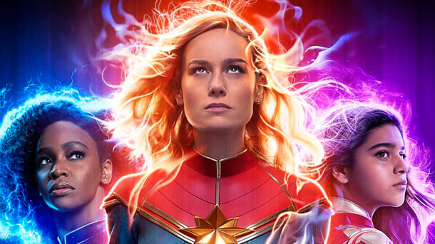 The Marvels Tracking for a Disastrous Worst-Ever Opening Weekend of the MCU The Marvels Tracking for a Disastrous Worst-Ever Opening Weekend of the MCU