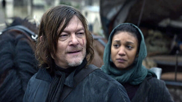 One Musical Easter Egg You Might Have Missed in TWD: Daryl Dixon Episode 3 One Musical Easter Egg You Might Have Missed in TWD: Daryl Dixon Episode 3