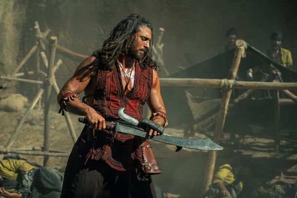 This New Disney+ Show With 8.6 on IMDb Is a Must-See if You Still Miss 'Pirates of the Caribbean'